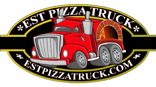 Est Pizza Truck
